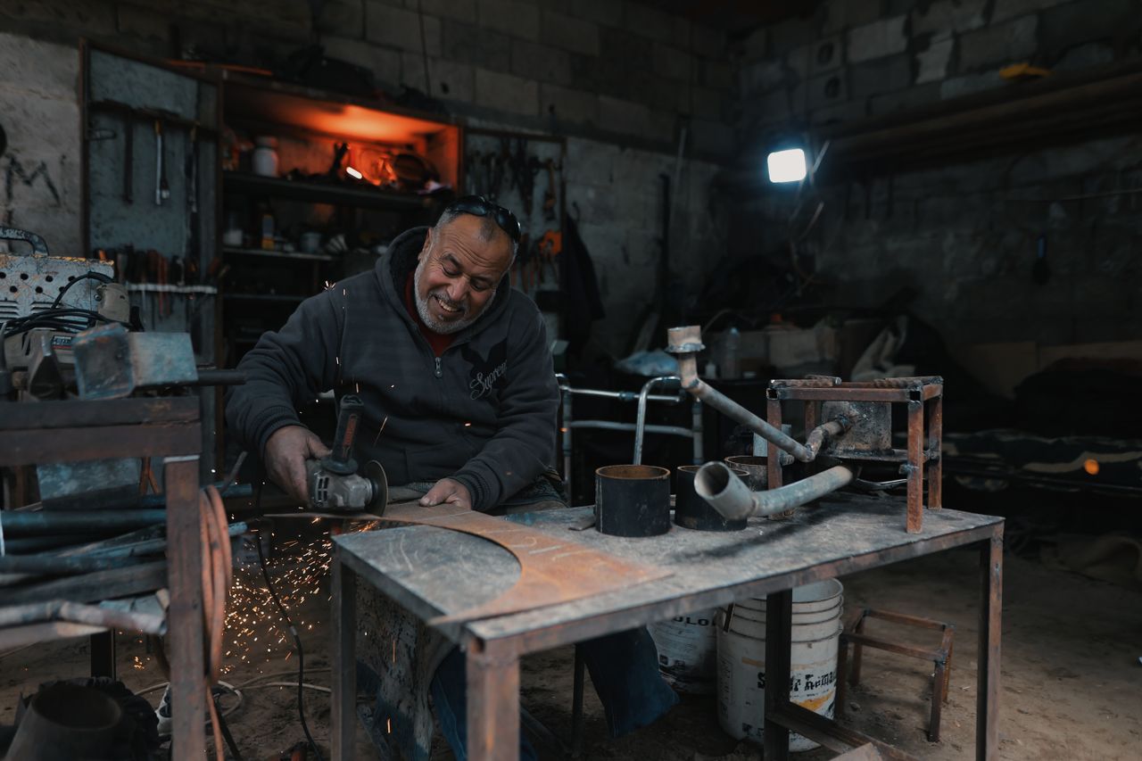Fabrication sur Mesure